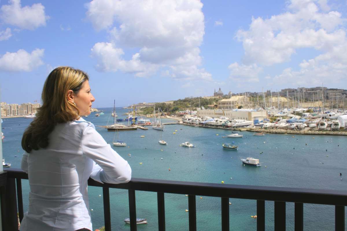 bayview hotel seaview 