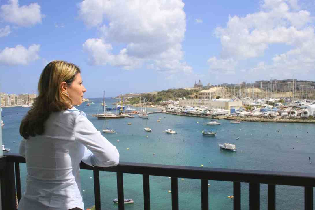 bayview hotel seaview