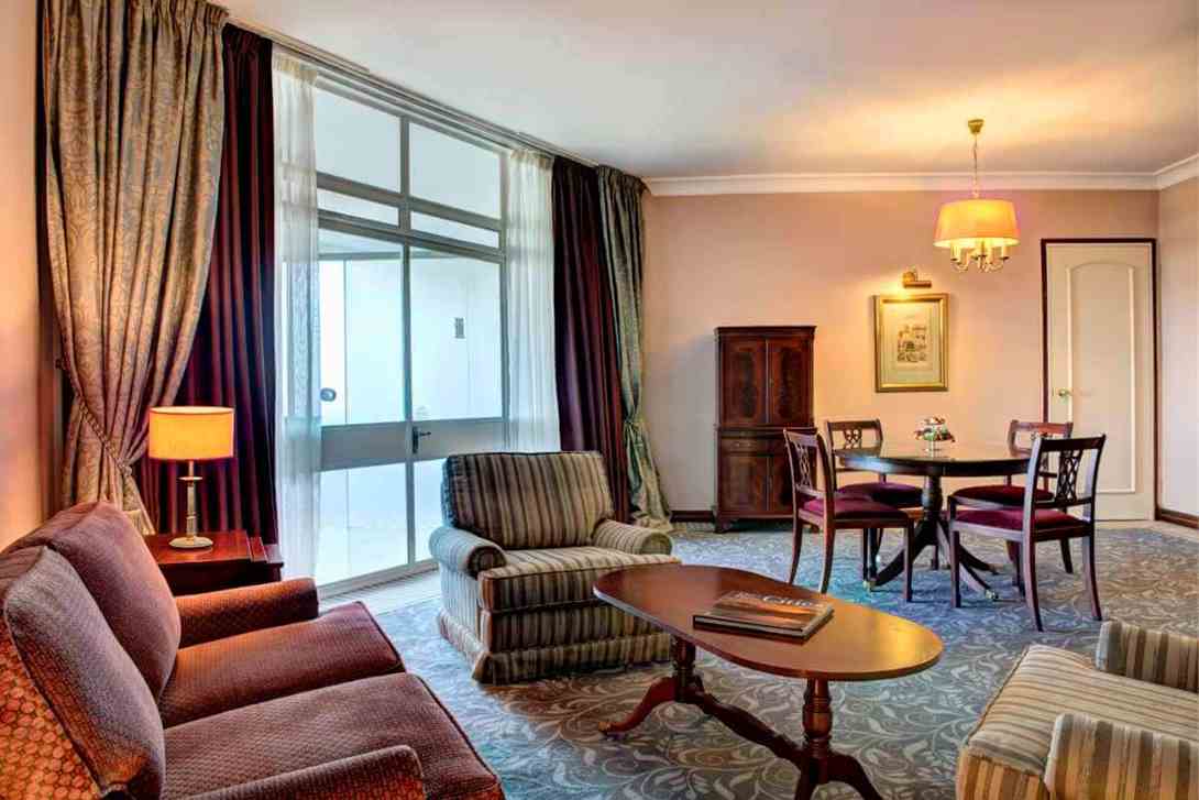 corinthia palace suite lounge malta 