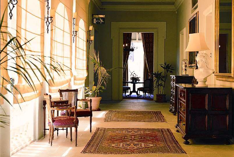 xara palace internal 