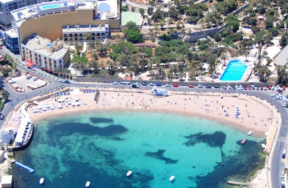 Hotels Malta St Georges Hotels Malta St Georges