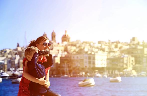 mediterranean family holidays malta