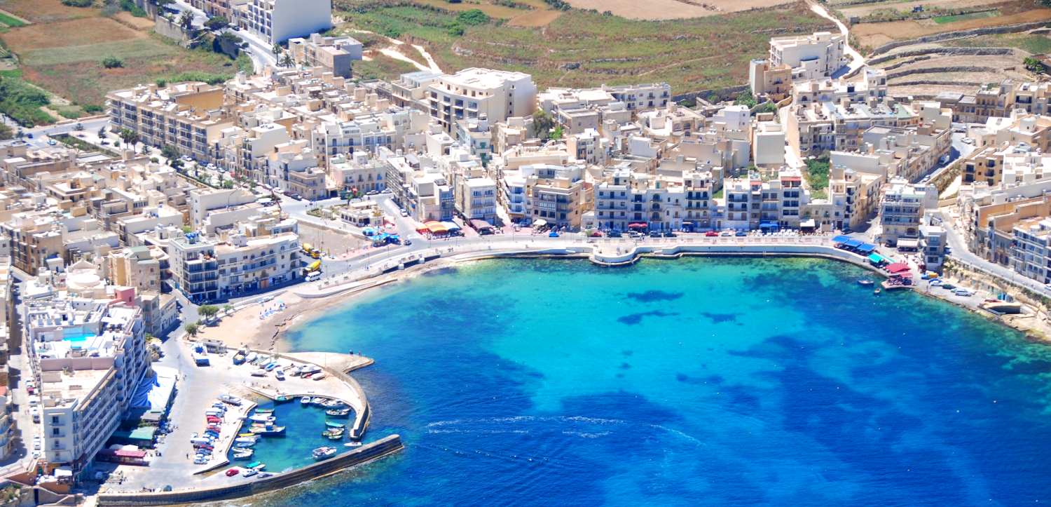 Discover Southern Malta