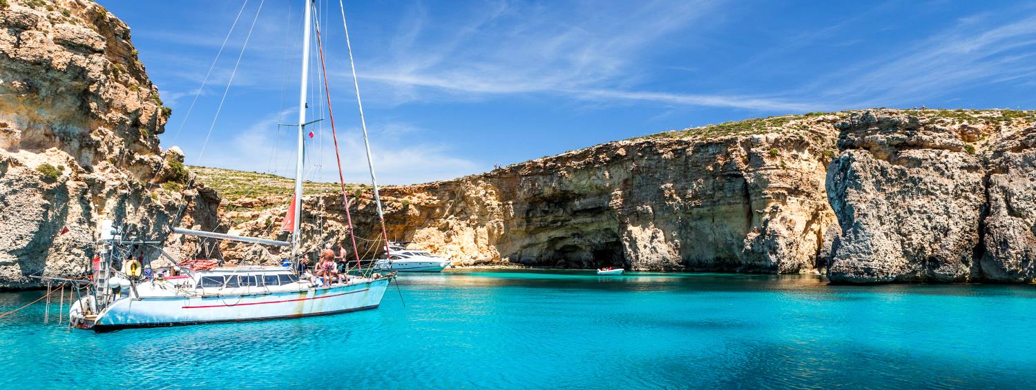 Summer Holidays 2025 Malta Paradise