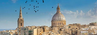 Valletta