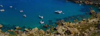 Paradise Bay