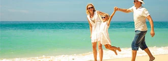 Family Holidays
