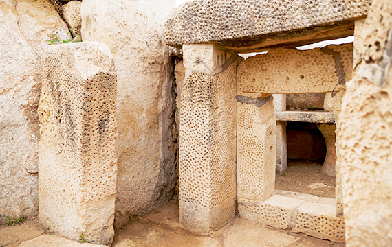 The Top 9 Ancient Sites to Visit on a Malta Holiday