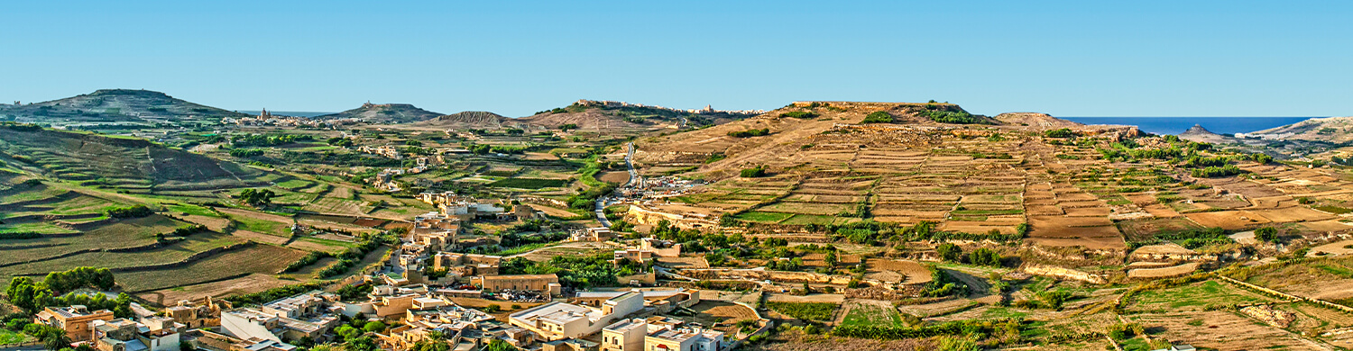 discover gozo malta