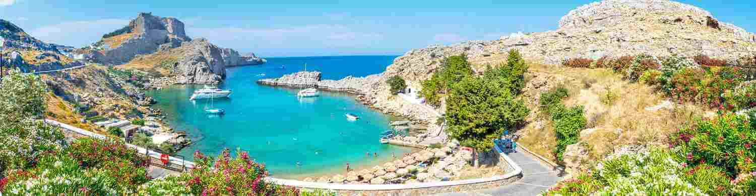 Malta Climate Seasons 