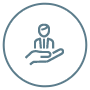 Comfort Icon Opt